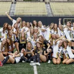 NKU Women’s Soccer Battles in Horizon League Championship